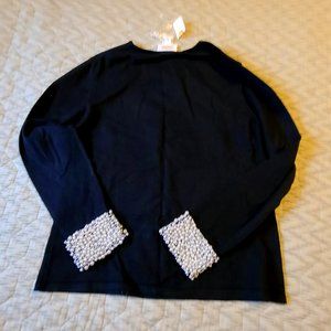 Talbots Knit Sweater - NWT